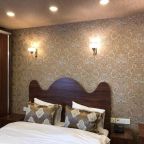 Студио (Улучшенный номер-студио), Capricorn by Otantik Suites