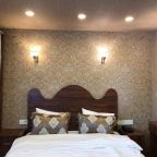 Студио (Улучшенный номер-студио), Capricorn by Otantik Suites