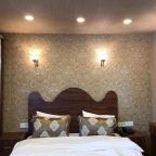 Студио (Улучшенный номер-студио), Capricorn by Otantik Suites