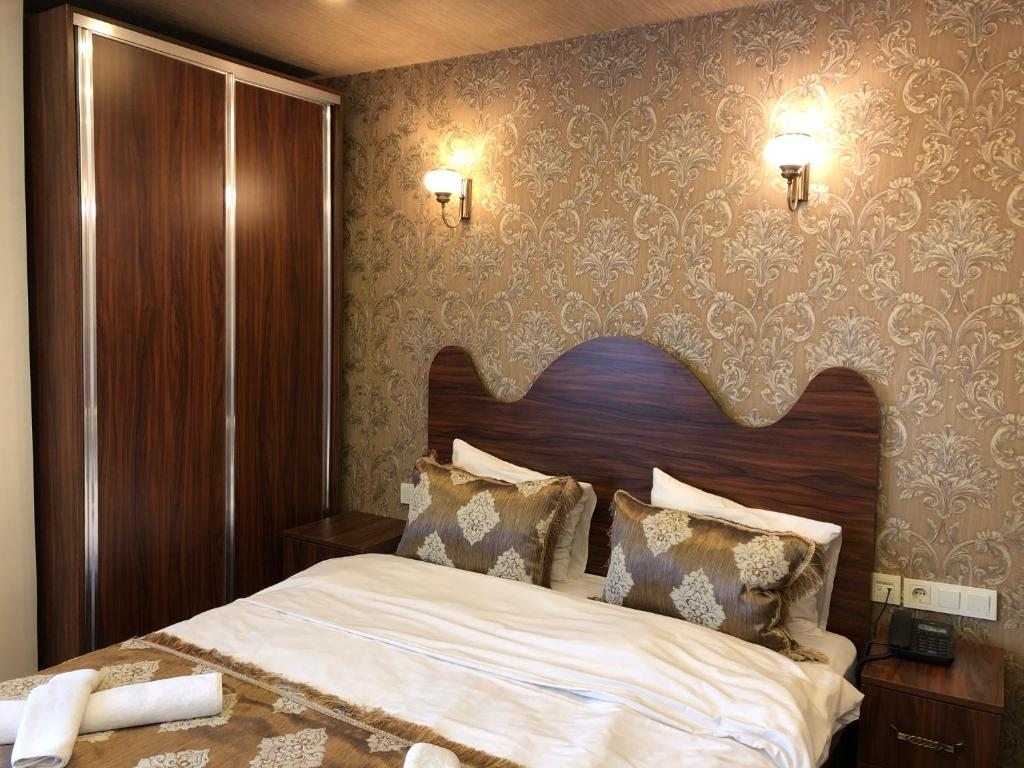 Студио (Улучшенный номер-студио), Capricorn by Otantik Suites