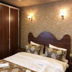 Студио (Улучшенный номер-студио), Capricorn by Otantik Suites