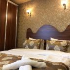 Студио (Улучшенный номер-студио), Capricorn by Otantik Suites