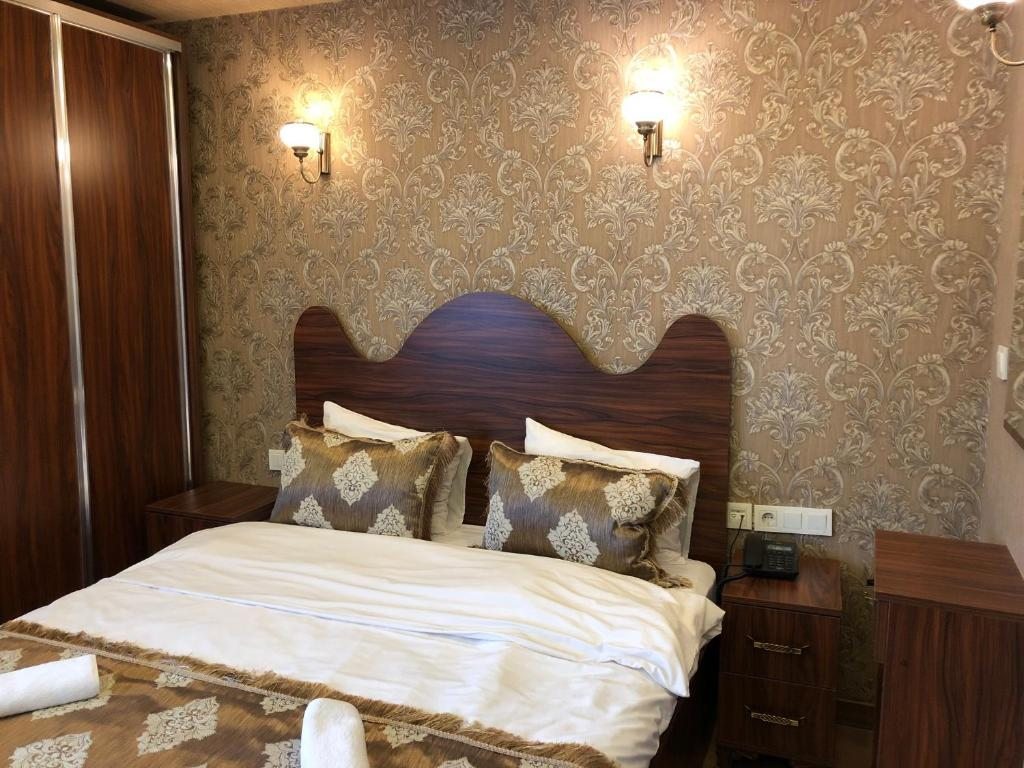 Студио (Улучшенный номер-студио), Capricorn by Otantik Suites