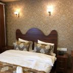 Студио (Улучшенный номер-студио), Capricorn by Otantik Suites