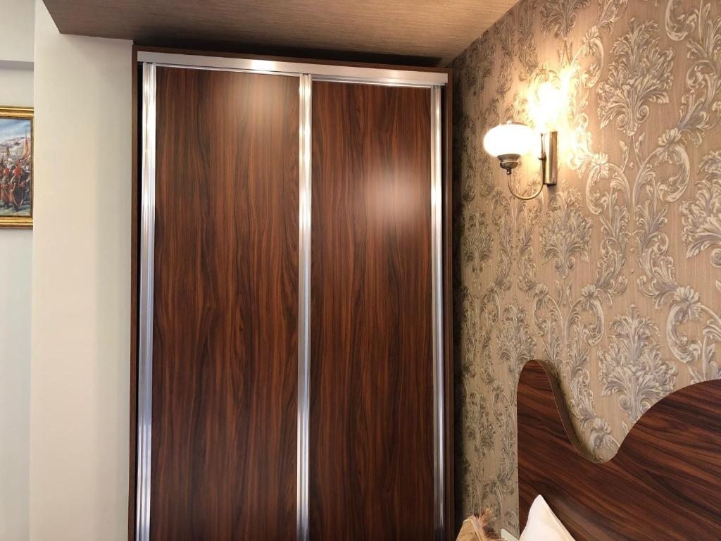 Студио (Улучшенный номер-студио), Capricorn by Otantik Suites