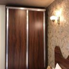 Студио (Улучшенный номер-студио), Capricorn by Otantik Suites