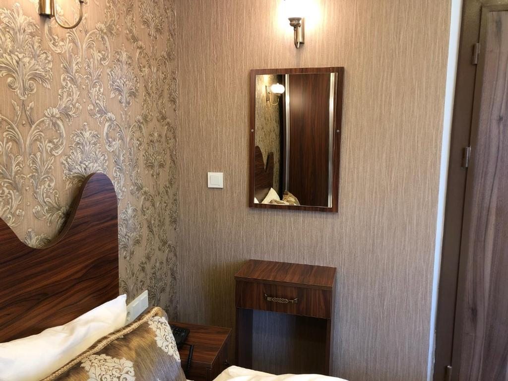 Студио (Улучшенный номер-студио), Capricorn by Otantik Suites