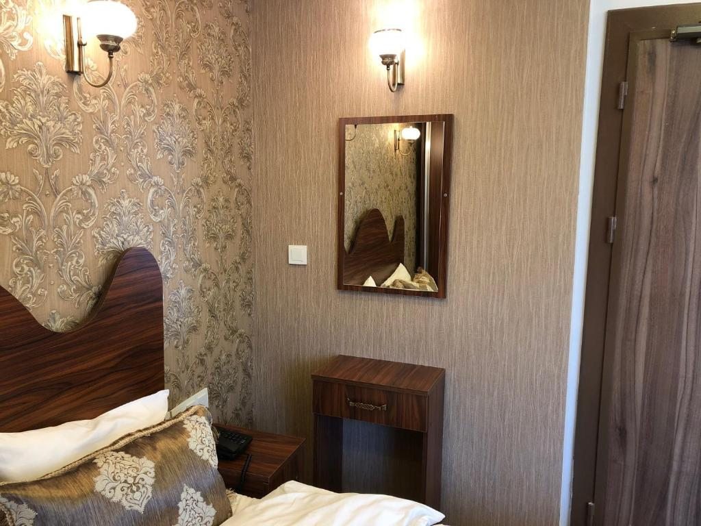 Студио (Улучшенный номер-студио), Capricorn by Otantik Suites