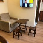 Студио (Улучшенный номер-студио), Capricorn by Otantik Suites