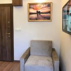 Студио (Улучшенный номер-студио), Capricorn by Otantik Suites