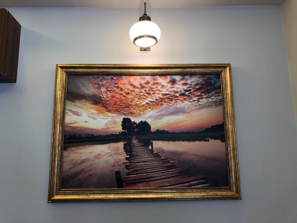 Студио (Улучшенный номер-студио), Capricorn by Otantik Suites