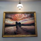 Студио (Улучшенный номер-студио), Capricorn by Otantik Suites