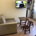 Студио (Улучшенный номер-студио), Capricorn by Otantik Suites