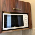 Студио (Улучшенный номер-студио), Capricorn by Otantik Suites