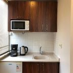 Студио (Улучшенный номер-студио), Capricorn by Otantik Suites