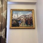 Студио (Улучшенный номер-студио), Capricorn by Otantik Suites