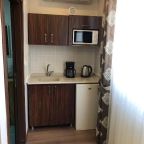 Студио (Улучшенный номер-студио), Capricorn by Otantik Suites