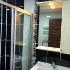 Студио (Улучшенный номер-студио), Capricorn by Otantik Suites