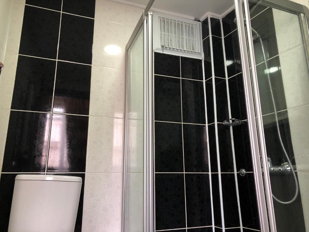 Студио (Улучшенный номер-студио), Capricorn by Otantik Suites