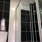 Студио (Улучшенный номер-студио), Capricorn by Otantik Suites