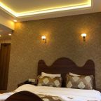 Студио (Улучшенный номер-студио), Capricorn by Otantik Suites