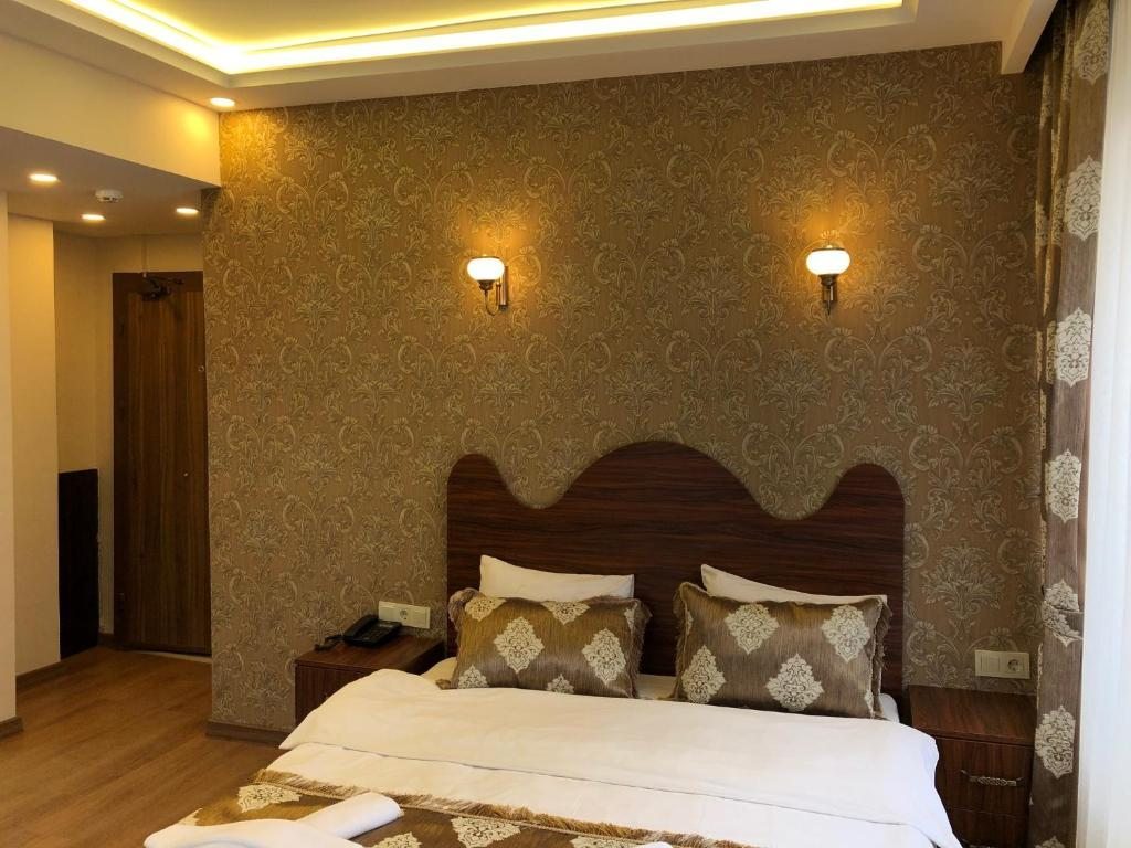 Студио (Улучшенный номер-студио), Capricorn by Otantik Suites