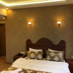 Студио (Улучшенный номер-студио), Capricorn by Otantik Suites