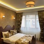 Студио (Улучшенный номер-студио), Capricorn by Otantik Suites