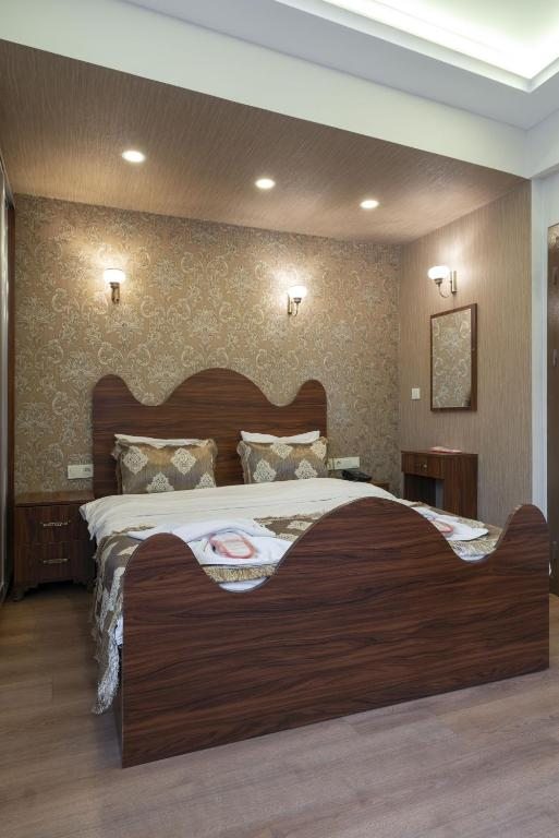 Студио (Улучшенный номер-студио), Capricorn by Otantik Suites