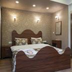 Студио (Улучшенный номер-студио), Capricorn by Otantik Suites