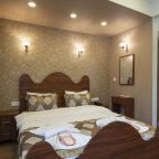 Студио (Улучшенный номер-студио), Capricorn by Otantik Suites