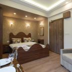 Студио (Улучшенный номер-студио), Capricorn by Otantik Suites