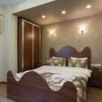 Студио (Улучшенный номер-студио), Capricorn by Otantik Suites