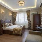 Студио (Улучшенный номер-студио), Capricorn by Otantik Suites