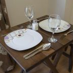 Студио (Улучшенный номер-студио), Capricorn by Otantik Suites