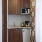 Студио (Улучшенный номер-студио), Capricorn by Otantik Suites