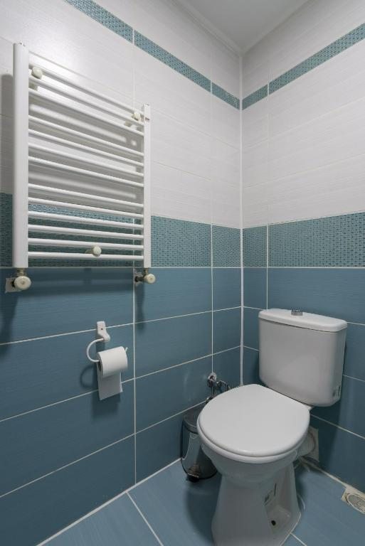 Студио (Улучшенный номер-студио), Capricorn by Otantik Suites