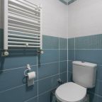 Студио (Улучшенный номер-студио), Capricorn by Otantik Suites