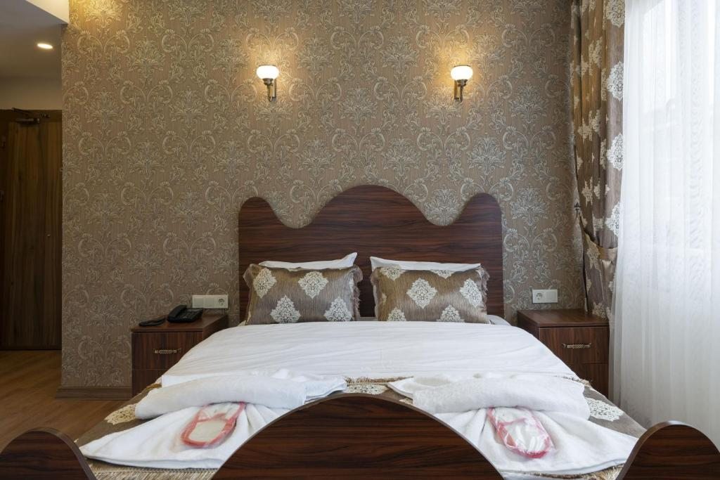 Студио (Улучшенный номер-студио), Capricorn by Otantik Suites