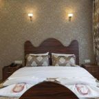 Студио (Улучшенный номер-студио), Capricorn by Otantik Suites