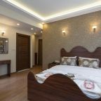 Студио (Улучшенный номер-студио), Capricorn by Otantik Suites