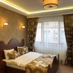 Студио (Улучшенный номер-студио), Capricorn by Otantik Suites