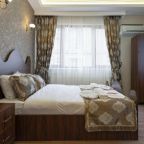 Студио (Улучшенный номер-студио), Capricorn by Otantik Suites