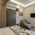 Студио (Улучшенный номер-студио), Capricorn by Otantik Suites