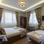 Студио (Улучшенный номер-студио), Capricorn by Otantik Suites