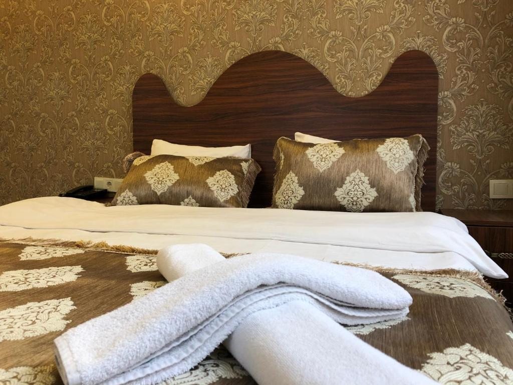 Студио (Улучшенный номер-студио), Capricorn by Otantik Suites