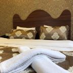 Студио (Улучшенный номер-студио), Capricorn by Otantik Suites