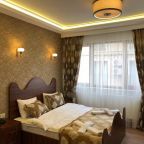 Студио (Улучшенный номер-студио), Capricorn by Otantik Suites