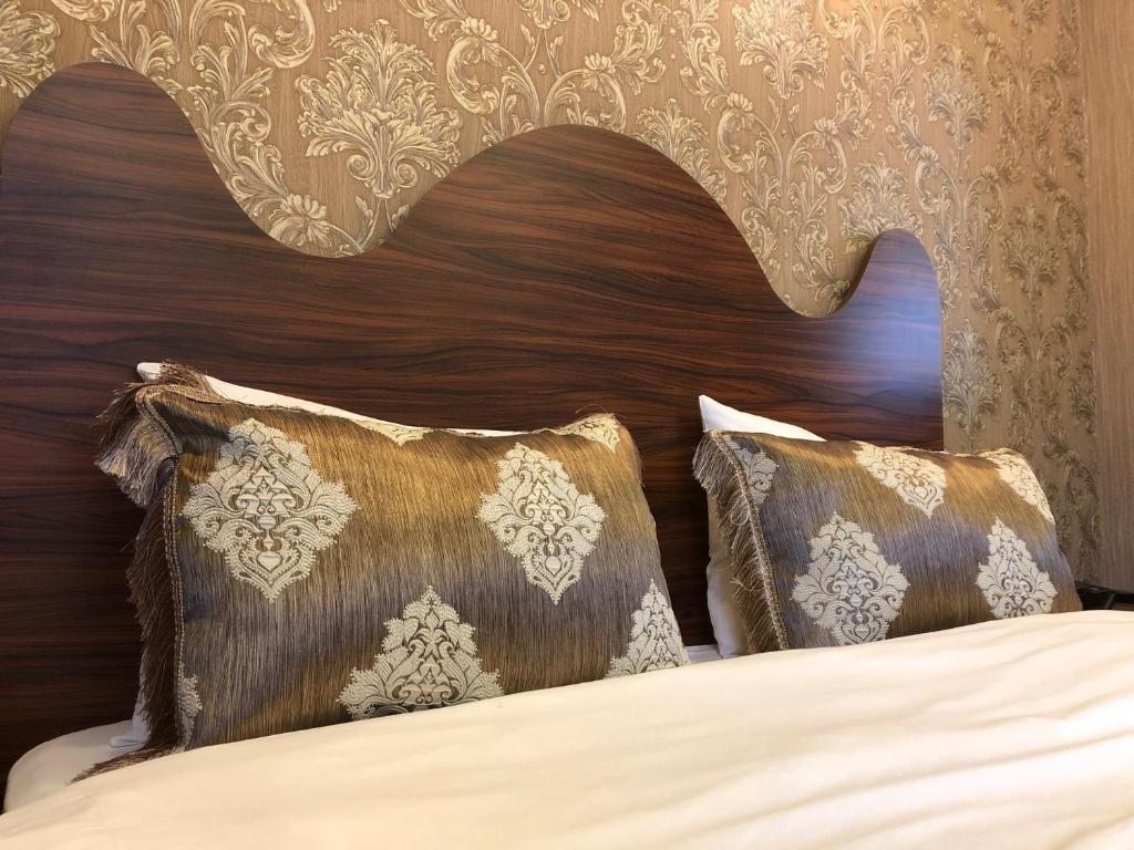 Студио (Улучшенный номер-студио), Capricorn by Otantik Suites