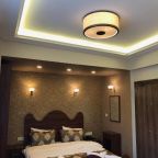 Студио (Улучшенный номер-студио), Capricorn by Otantik Suites